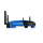 Linksys WRT3200ACM (802.11a/b/g/n/ac 3200Mb/s) OpenWRT USB - 336105 - zdjęcie 3